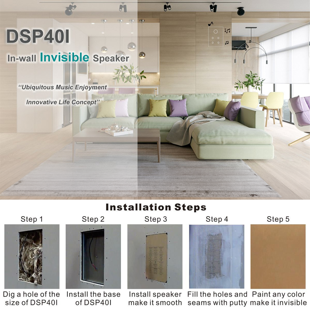 DSPPA-DSP40I - Image 3
