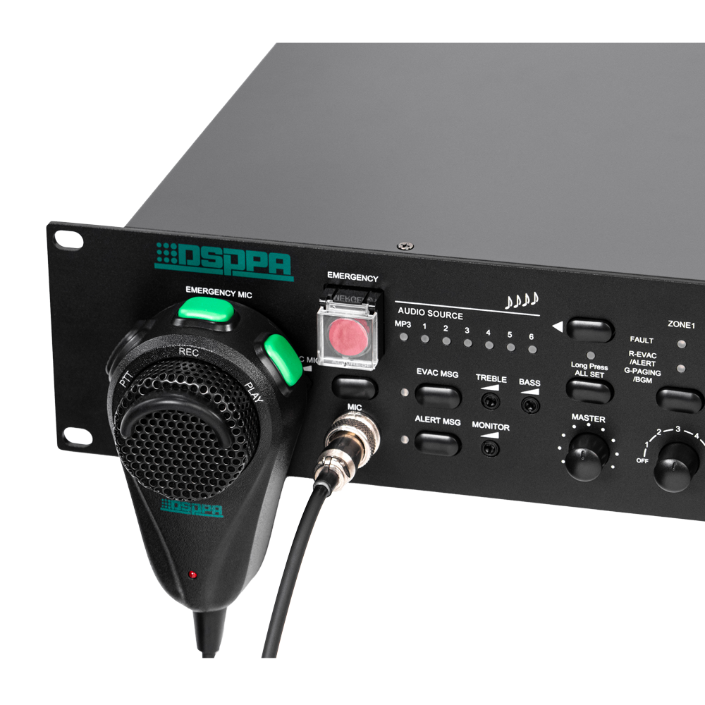 DSPPA-PAVA9500 - Image 3