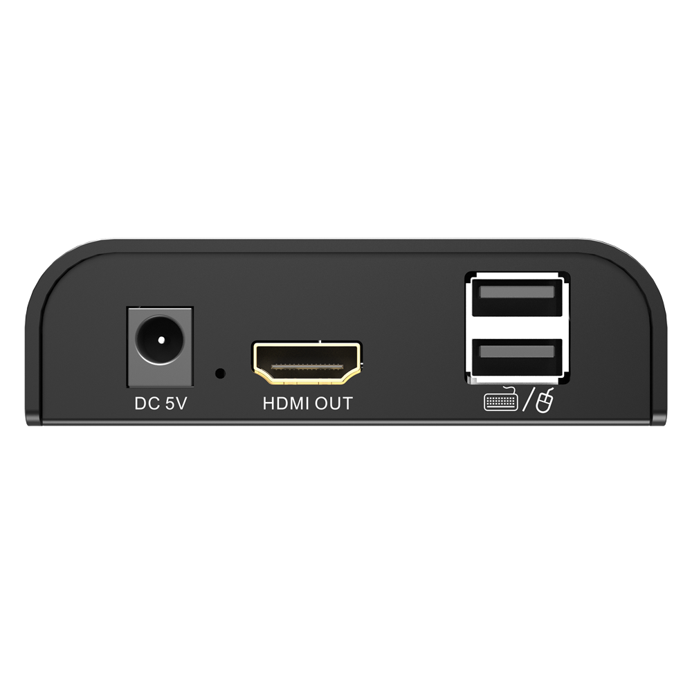 HDMI-MATRIX-PRO-FHD-KVM-L-RX - Image 3
