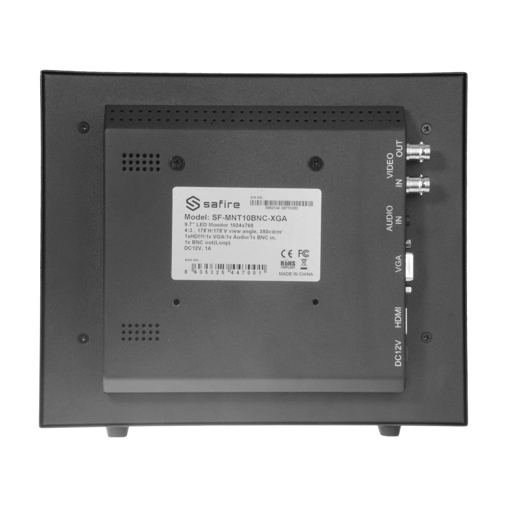 SF-MNT10BNC-XGA - Image 3