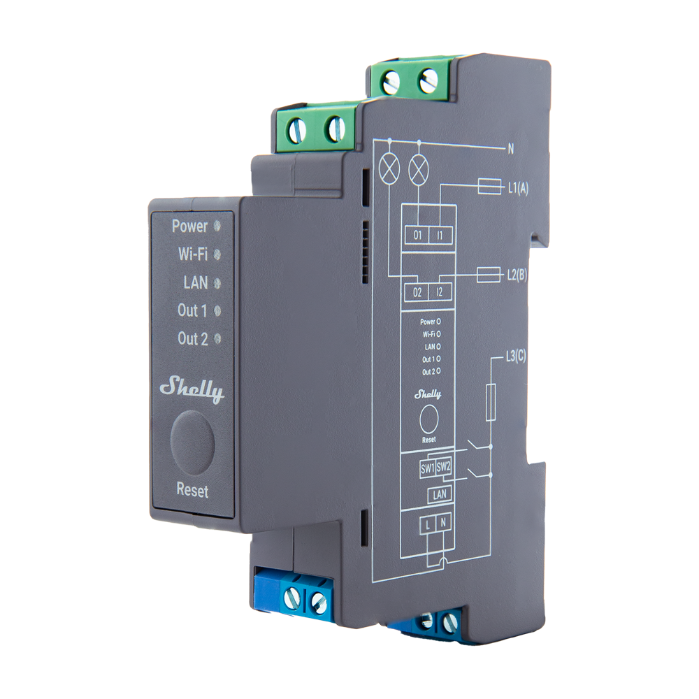 SH-PRO-2 - Image 3