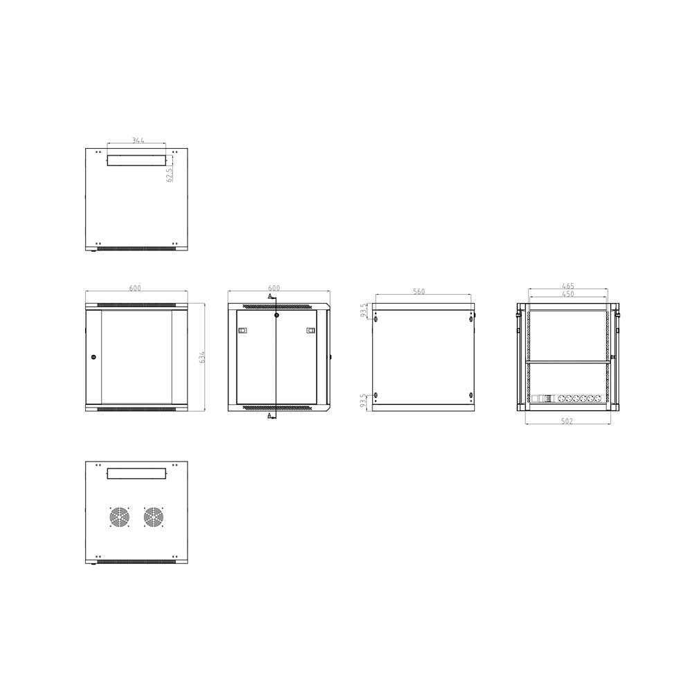 RACK-12UN - Image 4