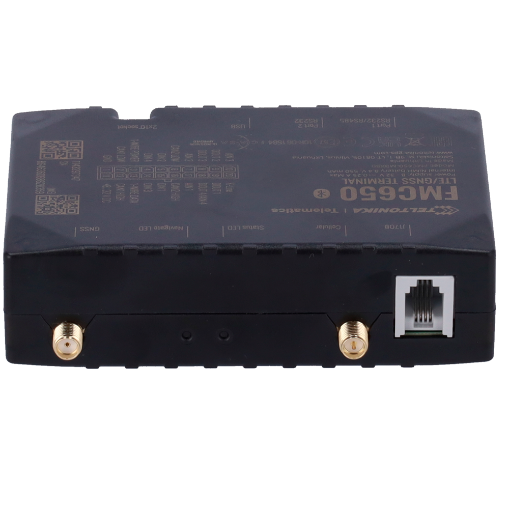 TK-FMC650 - Image 4