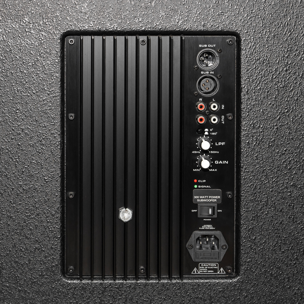 DSPPA-LA1230S - Image 4