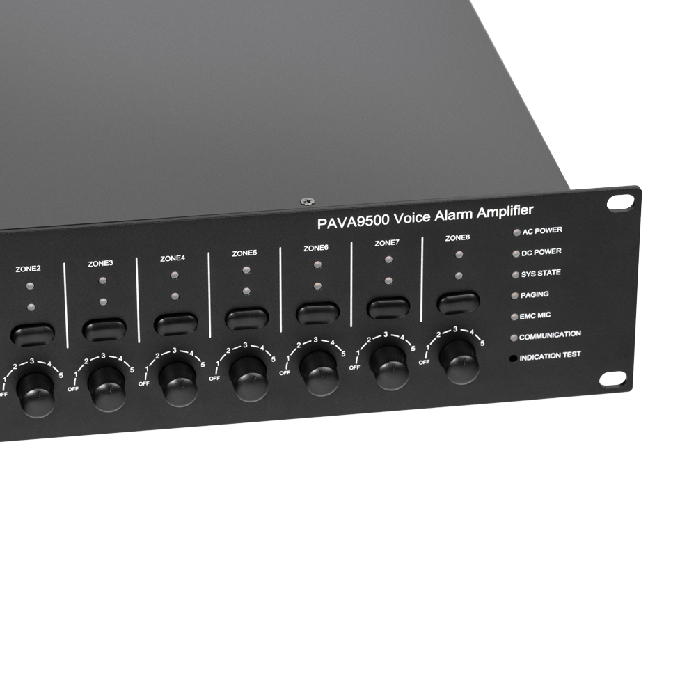 DSPPA-PAVA9500 - Image 4
