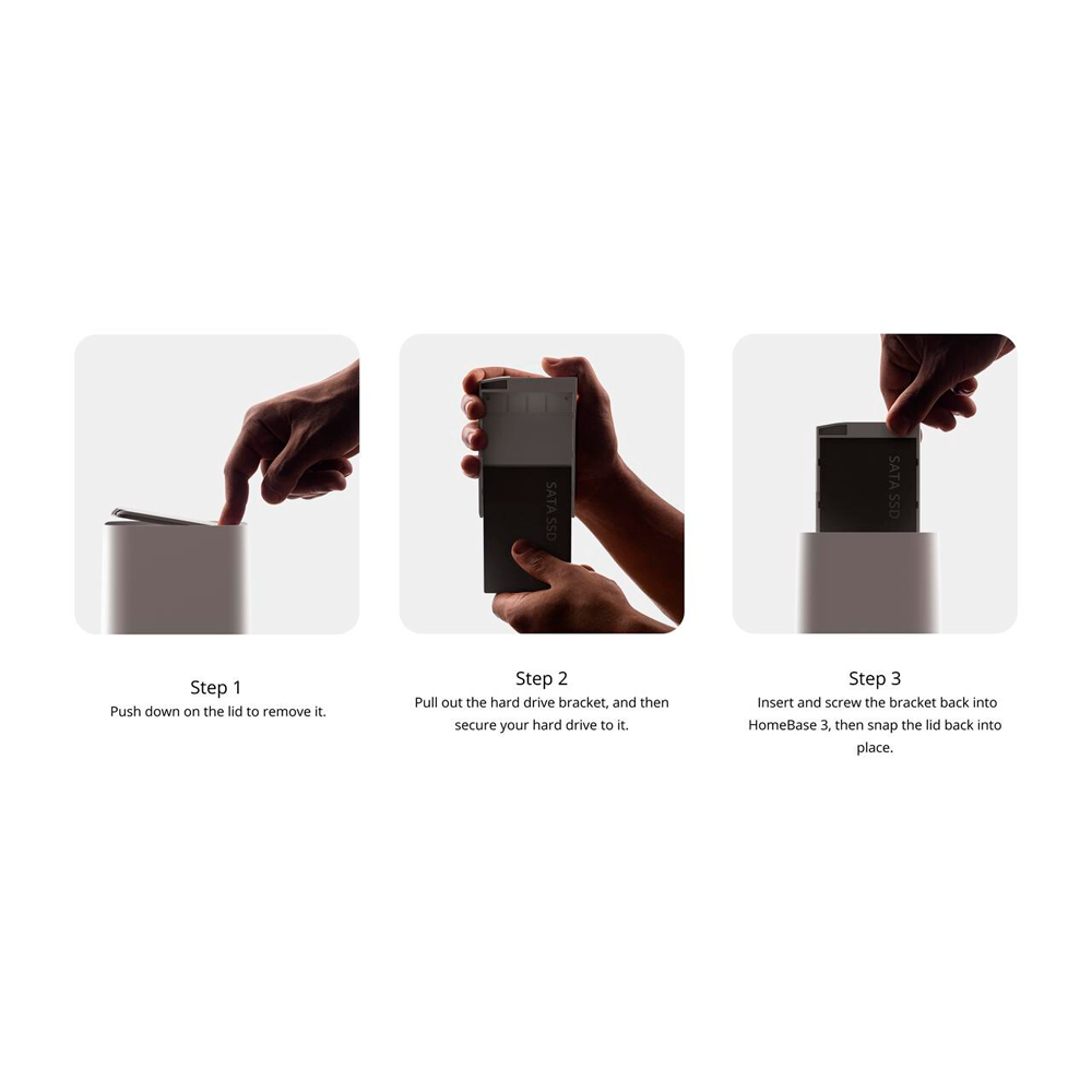 EUFY-HOMEBASE3-S380 - Image 4