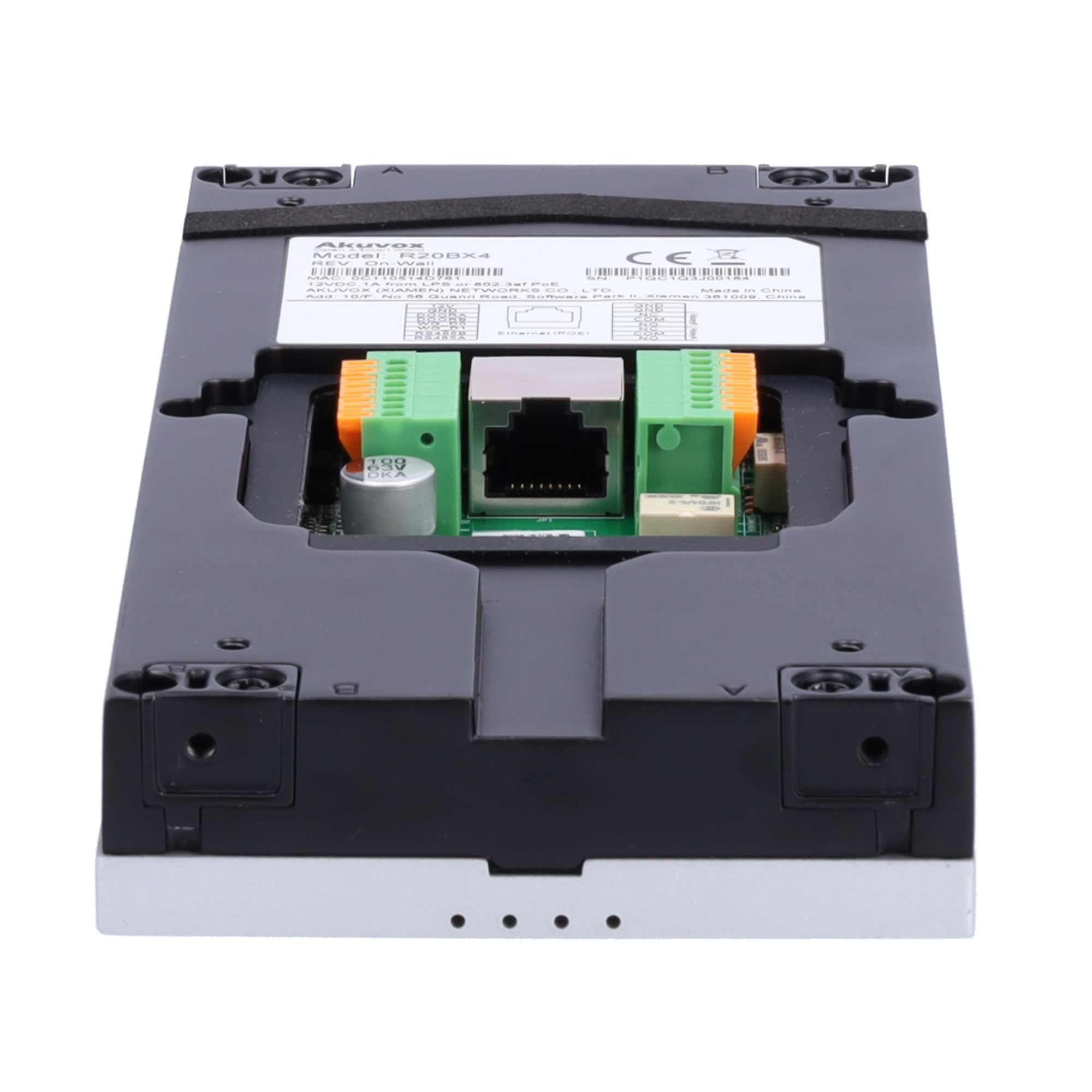 AK-R20B-4B - Image 4