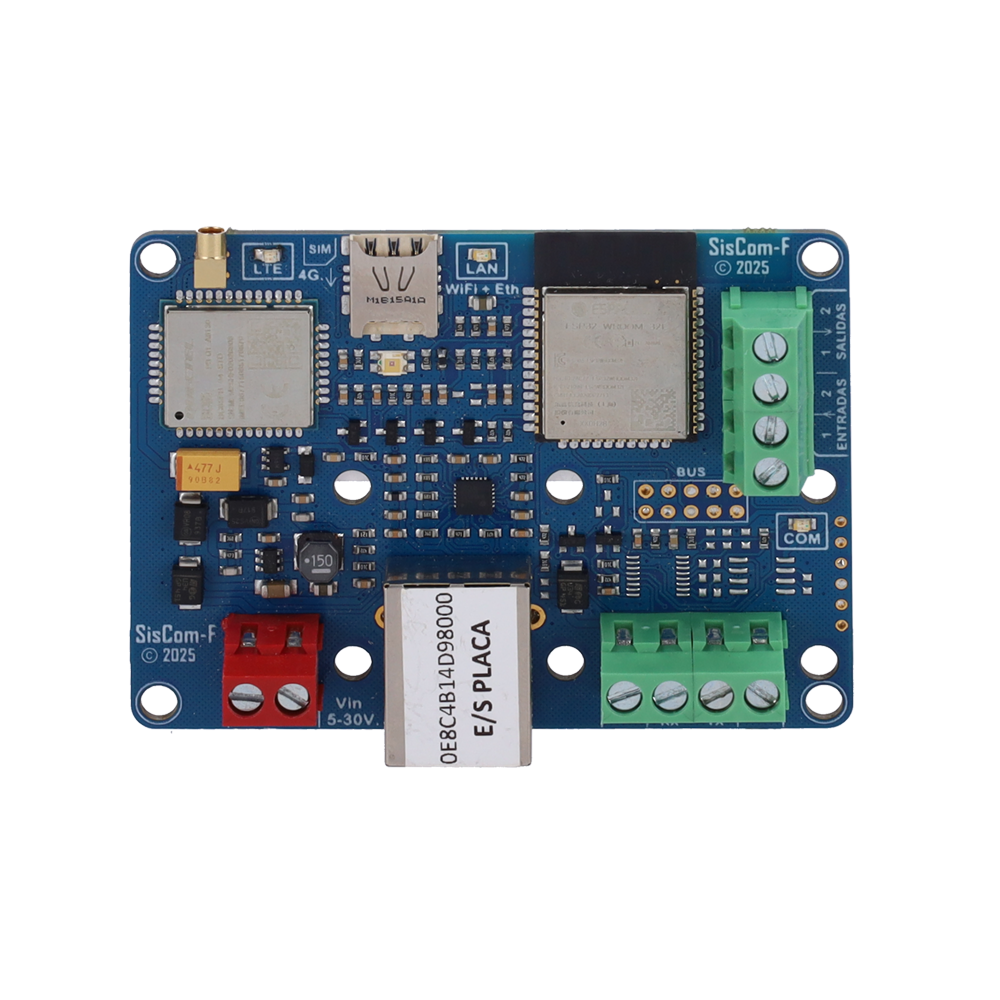 SIS-F25-F1 - Image 4