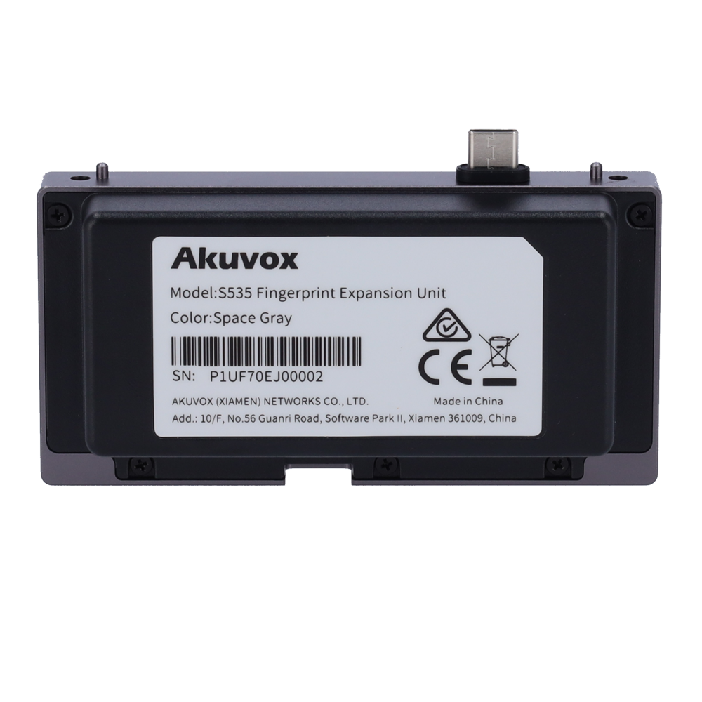AK-S535-MODULE-FINGERPRINT - Image 4