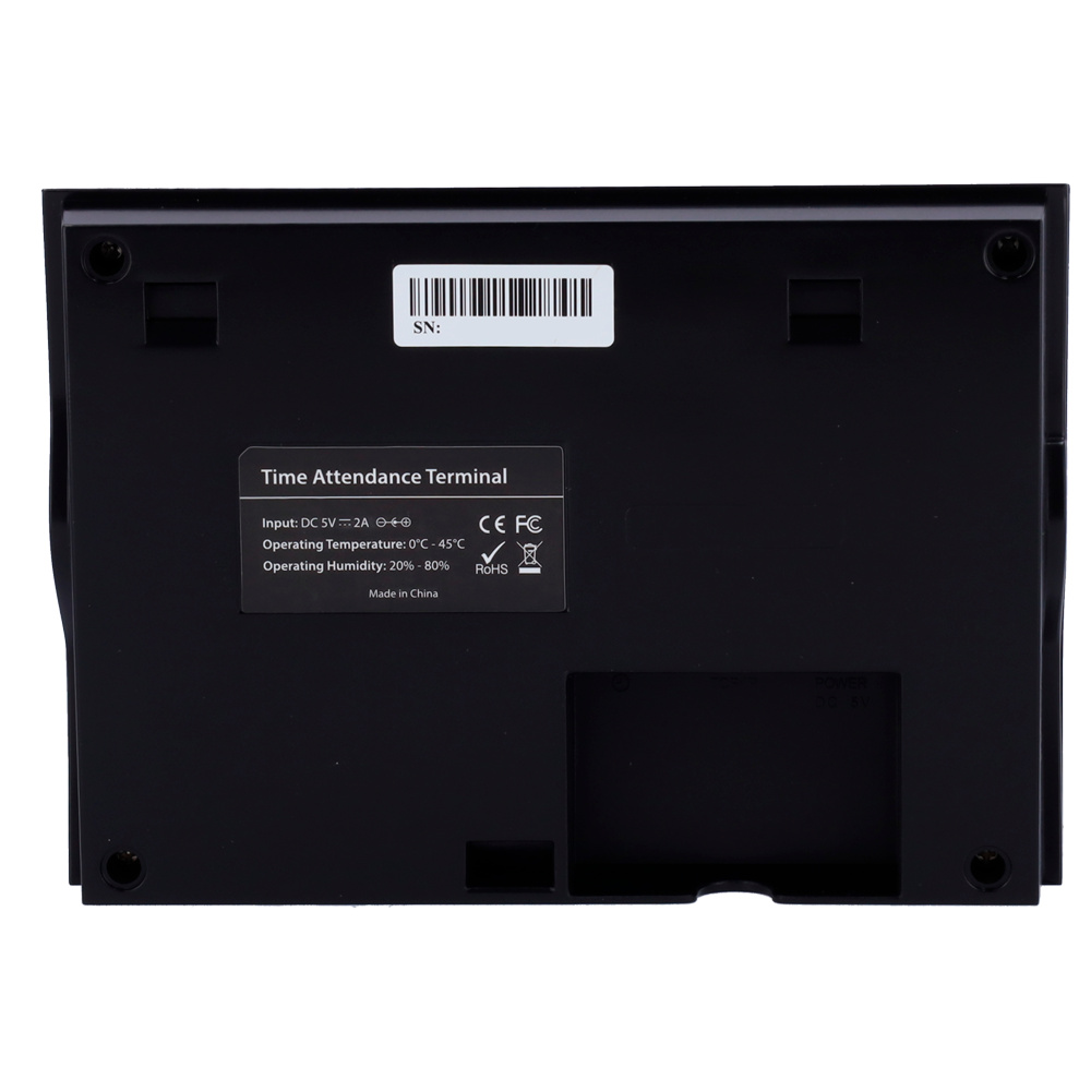 ZK-TA-ICLOCK-S560ZMM-12-W - Image 4