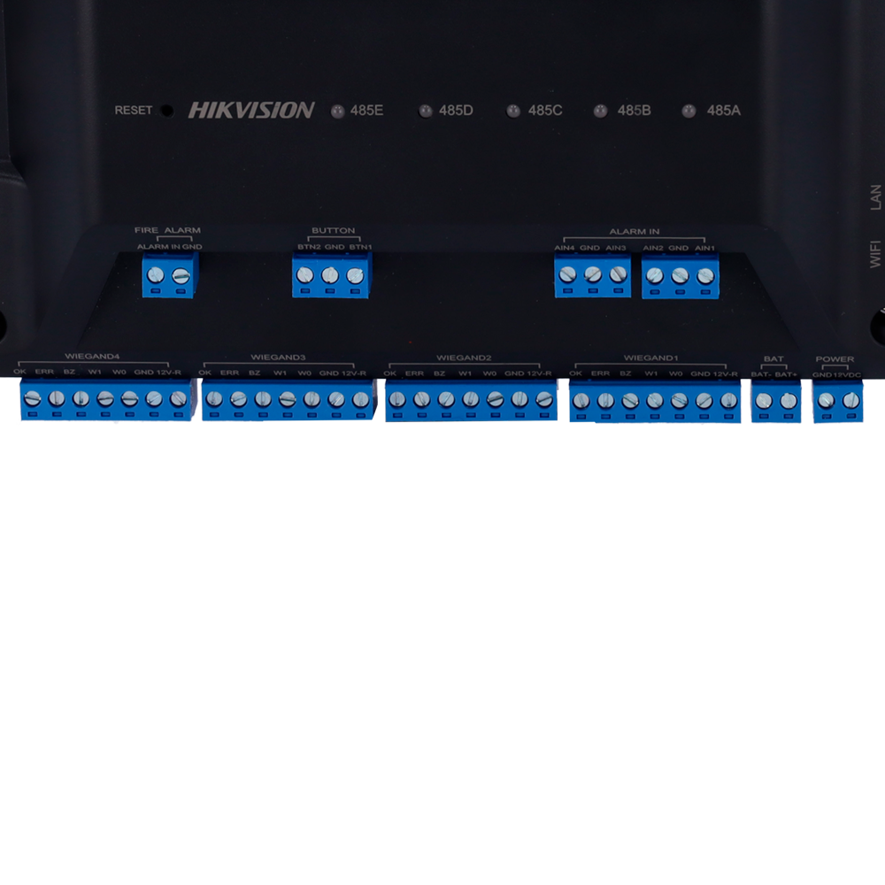 DS-K2702WX-E1(P) - Image 4