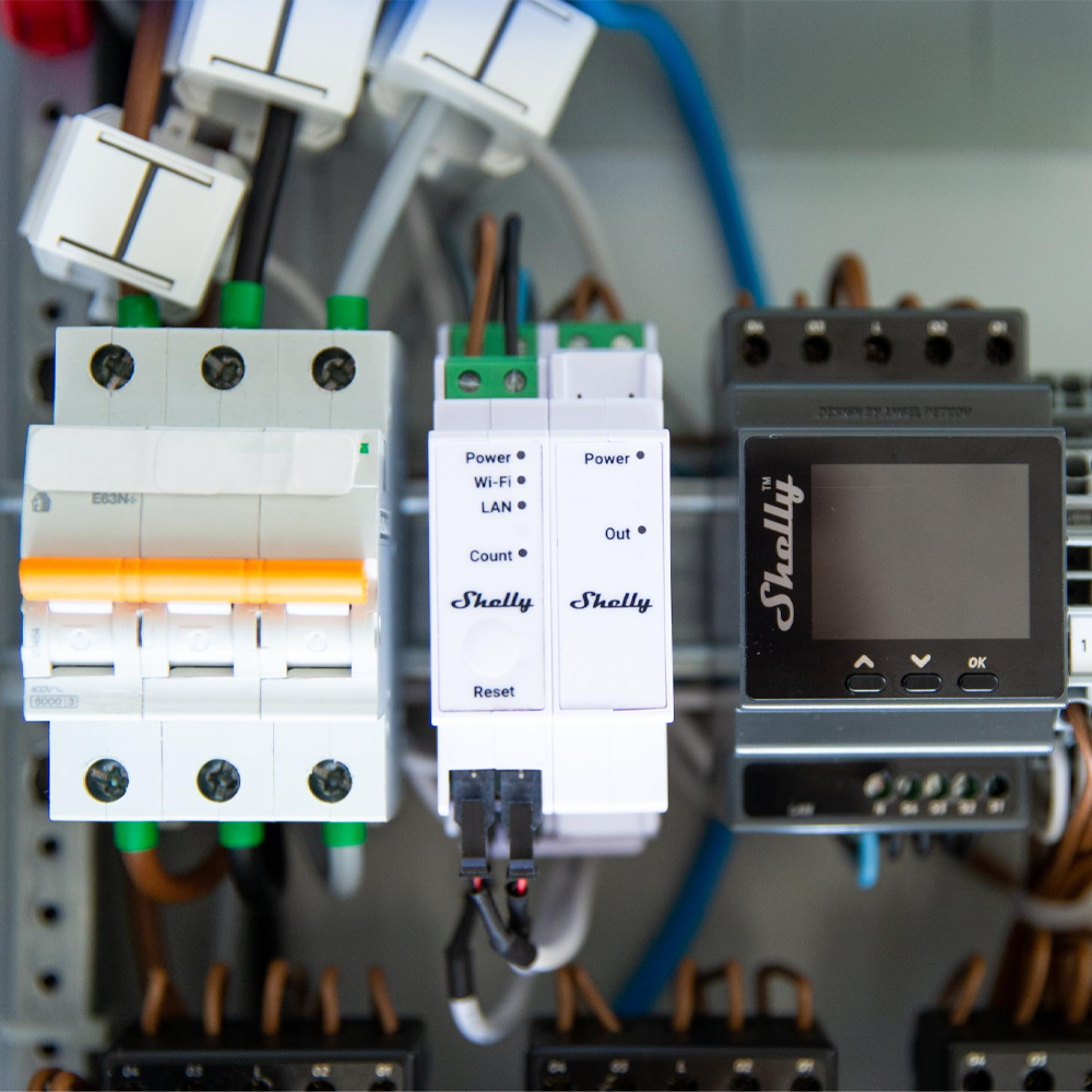 SH-PRO-3EM-120A-V2 - Image 3