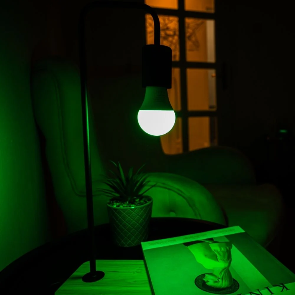 SH-RGB-BULB-E27-GEN3 - Image 3