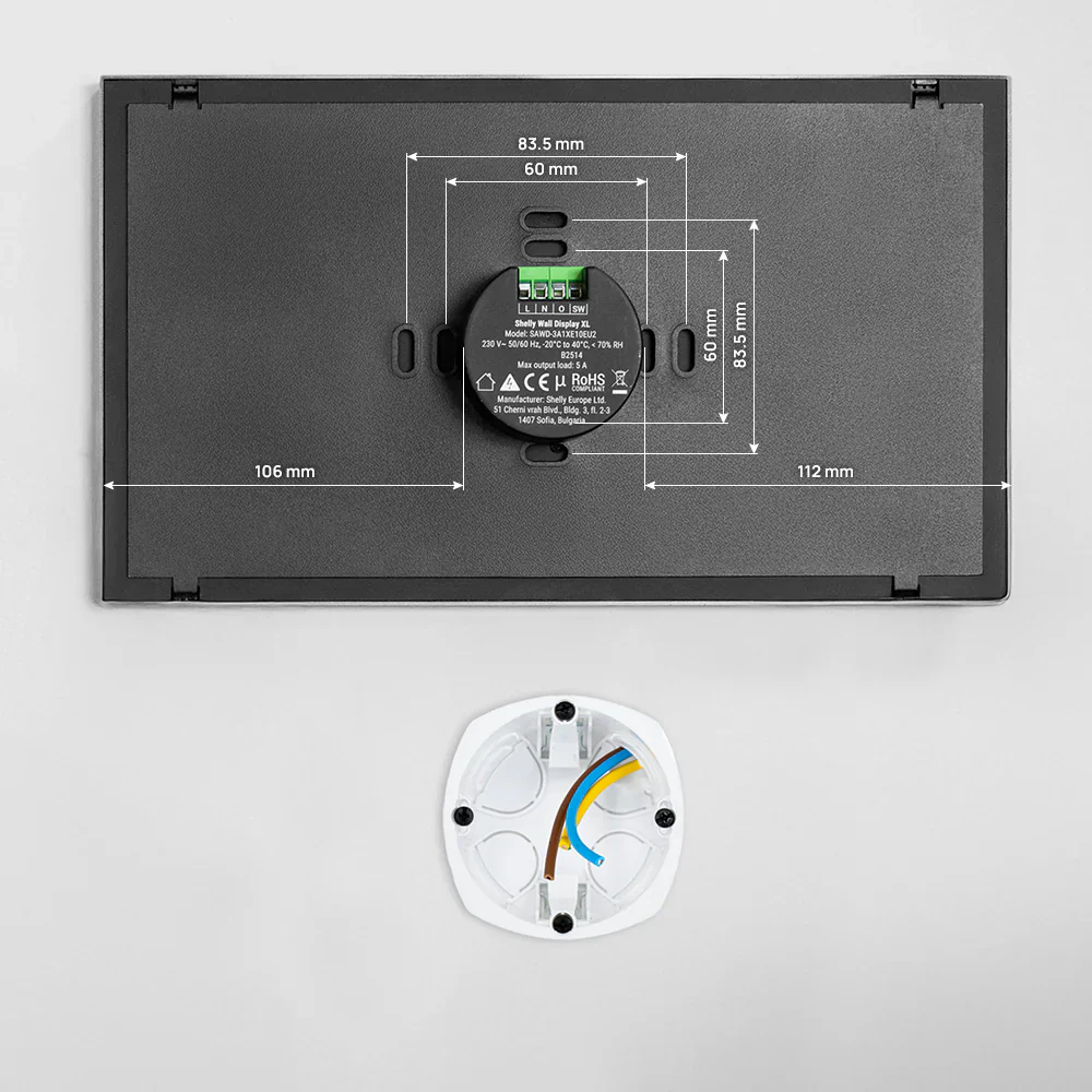 SH-WALL-DISPLAY-XL-B - Image 5