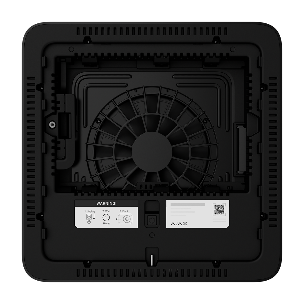 AJ-NVR116-HDC-B - Image 5
