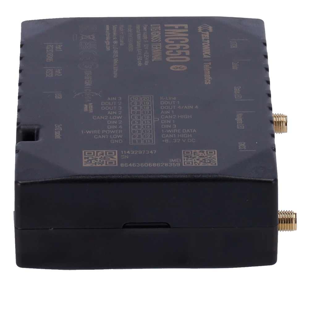 TK-FMC650 - Image 5