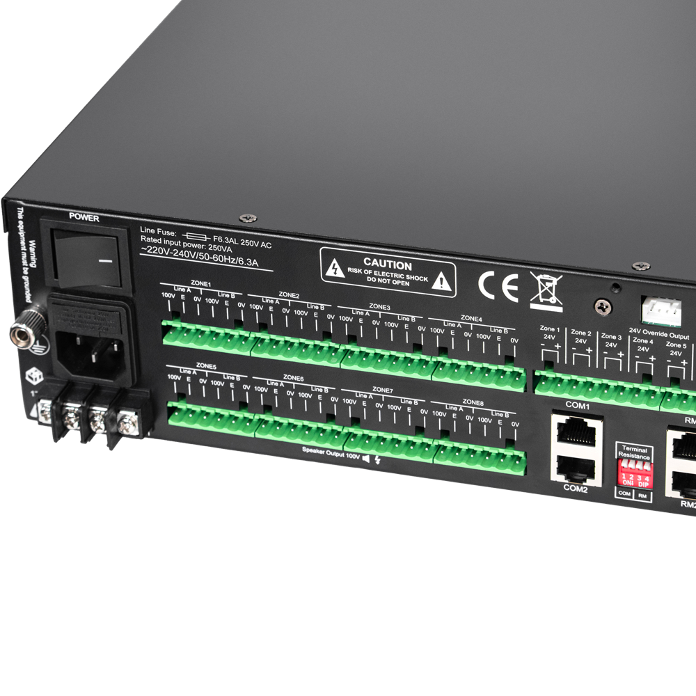 DSPPA-PAVA9500 - Image 5