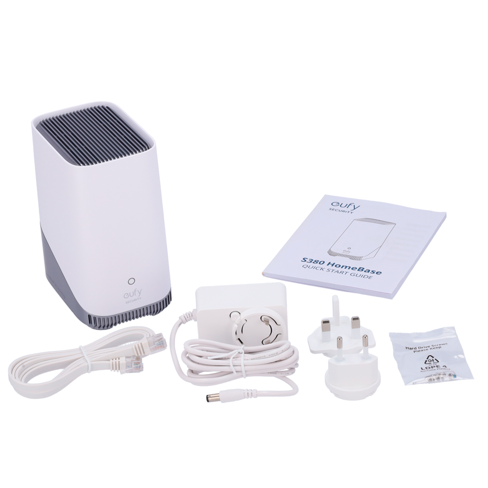 EUFY-HOMEBASE3-S380 - Image 5