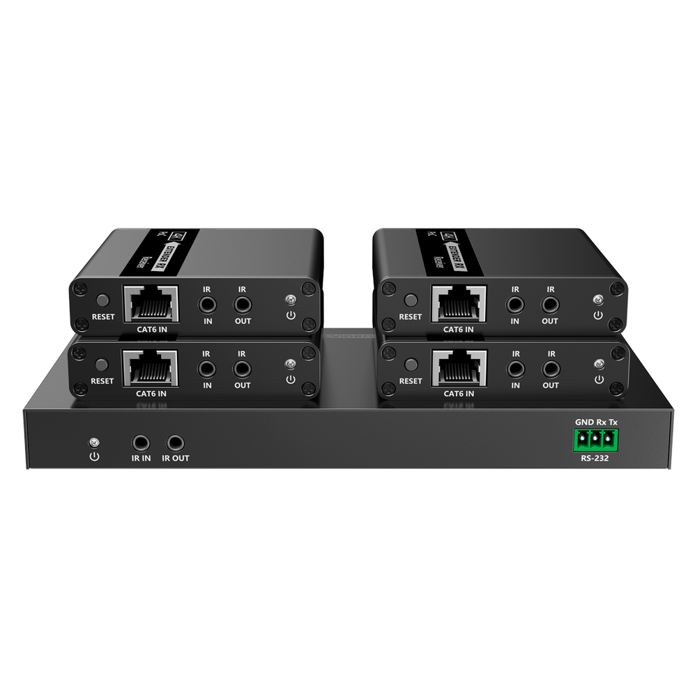 HDMI-SPL-1x4-4K30-CAT6 - Image 5