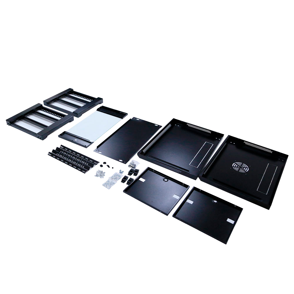 RACK-15U-WALL-100KG - Image 4