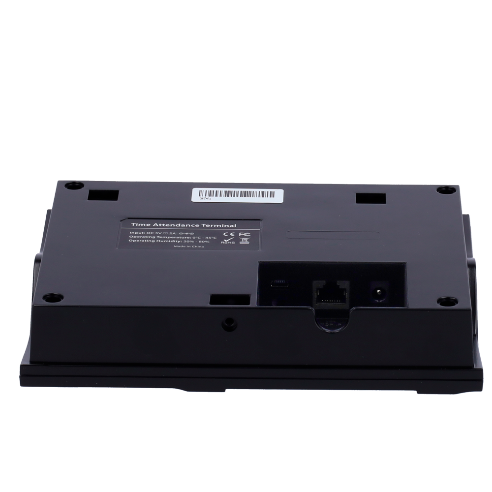 ZK-TA-ICLOCK-S560ZMM-12-W - Image 5