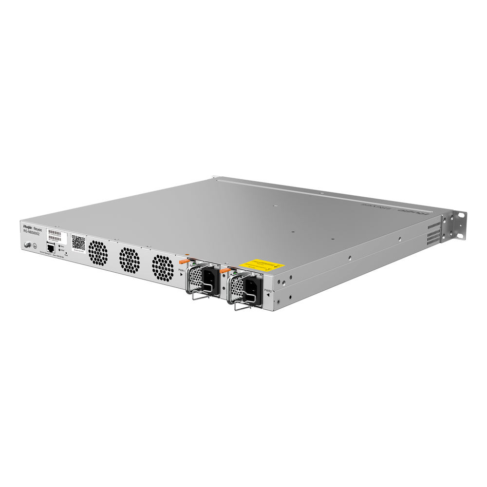 RG-NBS6002 - Image 5