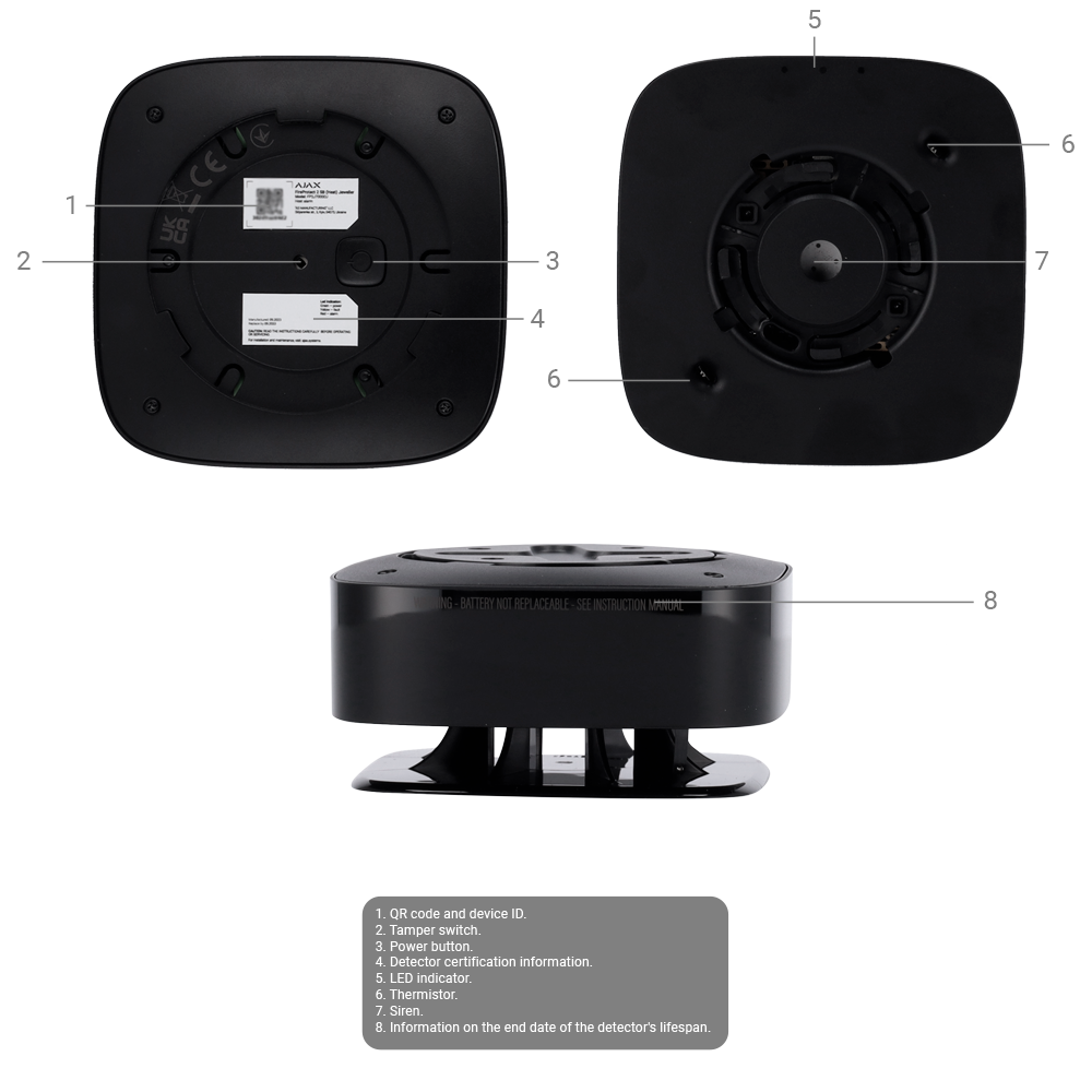 AJ-FIREPROTECT2-H-RB-B - Image 6