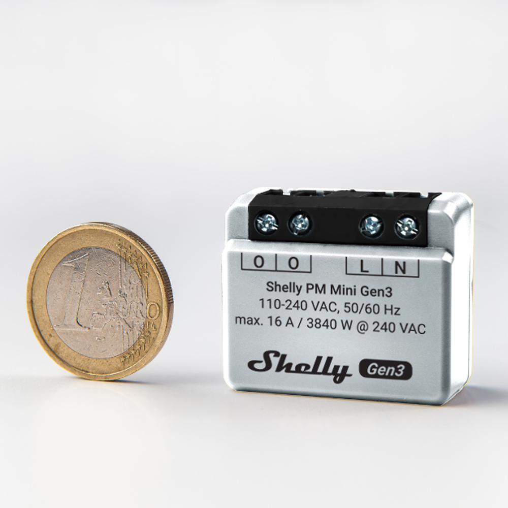 SH-PM-MINI-GEN3 - Image 6