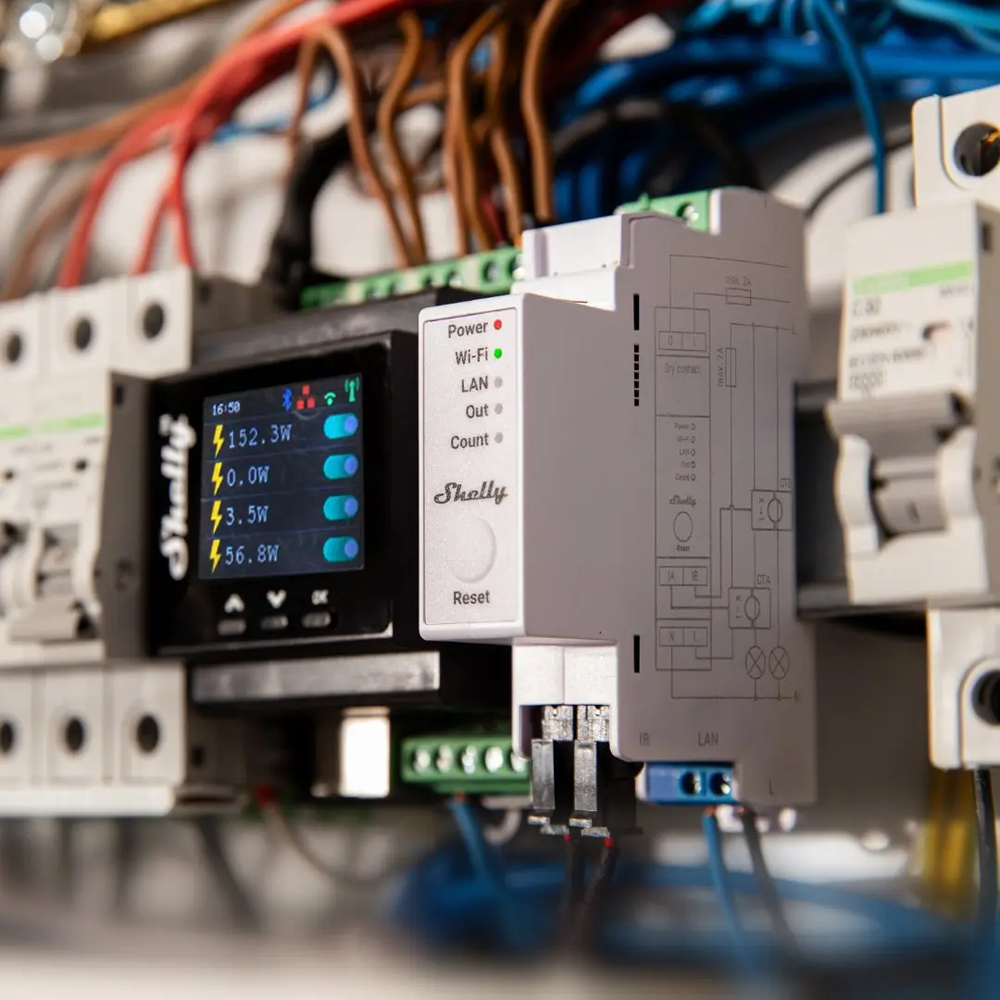 SH-PRO-3EM-120A-V2 - Image 4