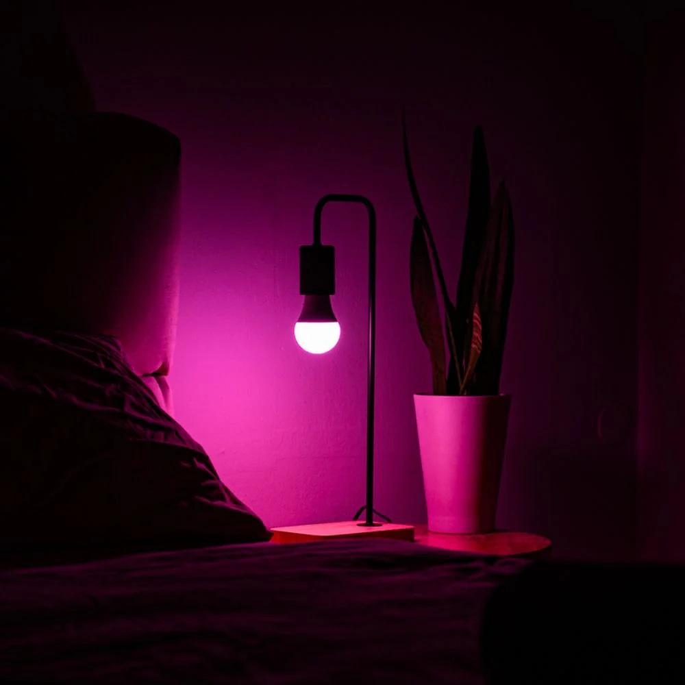 SH-RGB-BULB-E27-GEN3 - Image 4