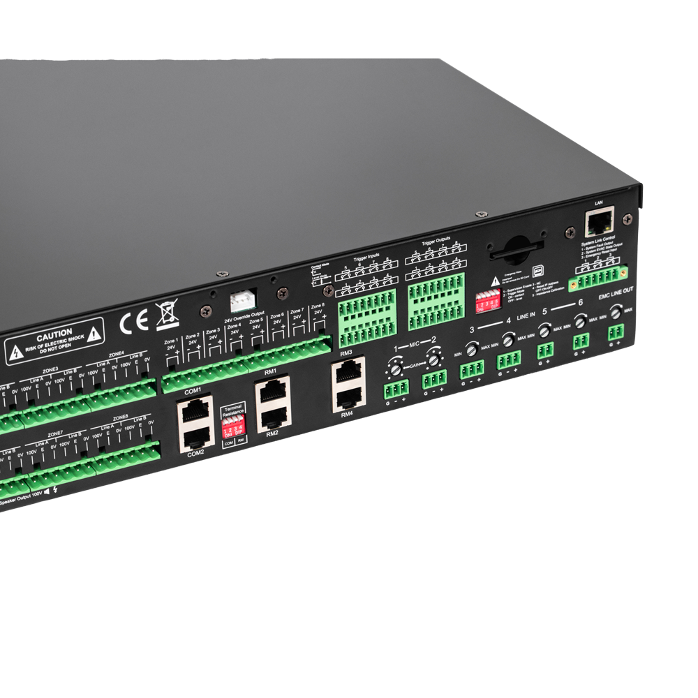 DSPPA-PAVA9500 - Image 6