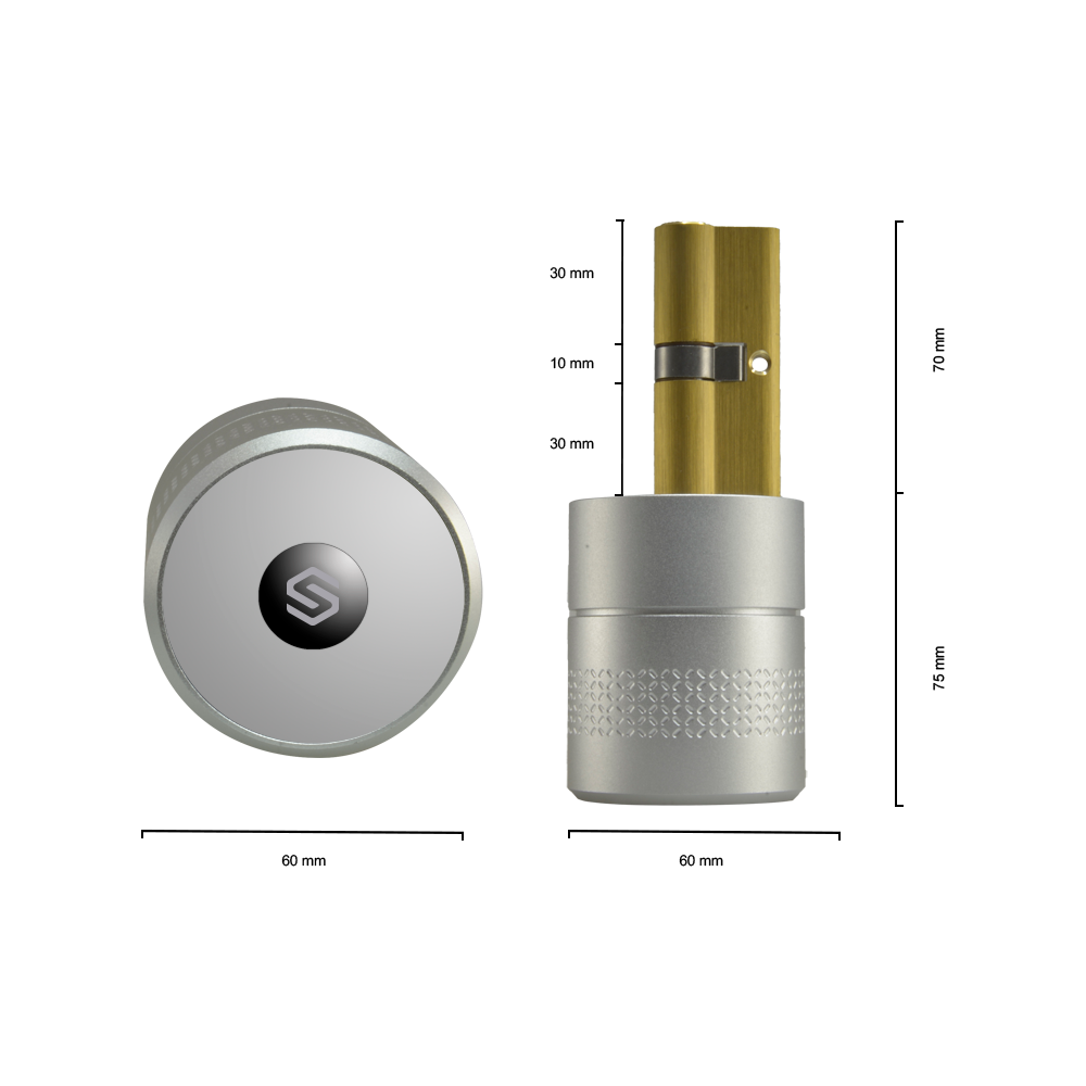 SF-SMARTLOCK-BT - Image 6