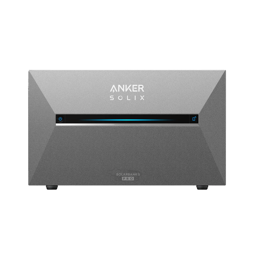 ASOX-SOLARBANK3-E2700 - Image 2