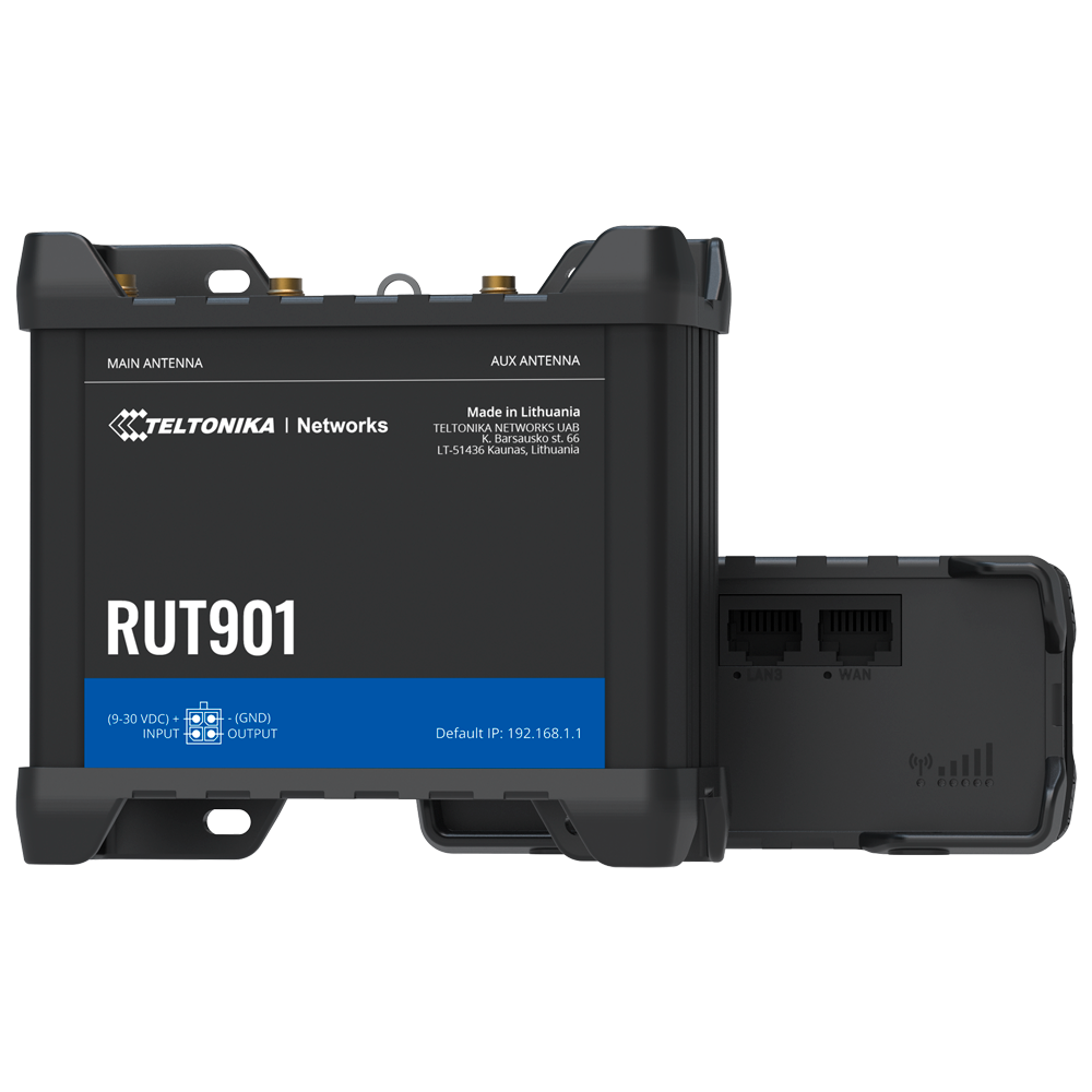 TK-RUT901 - Image 2