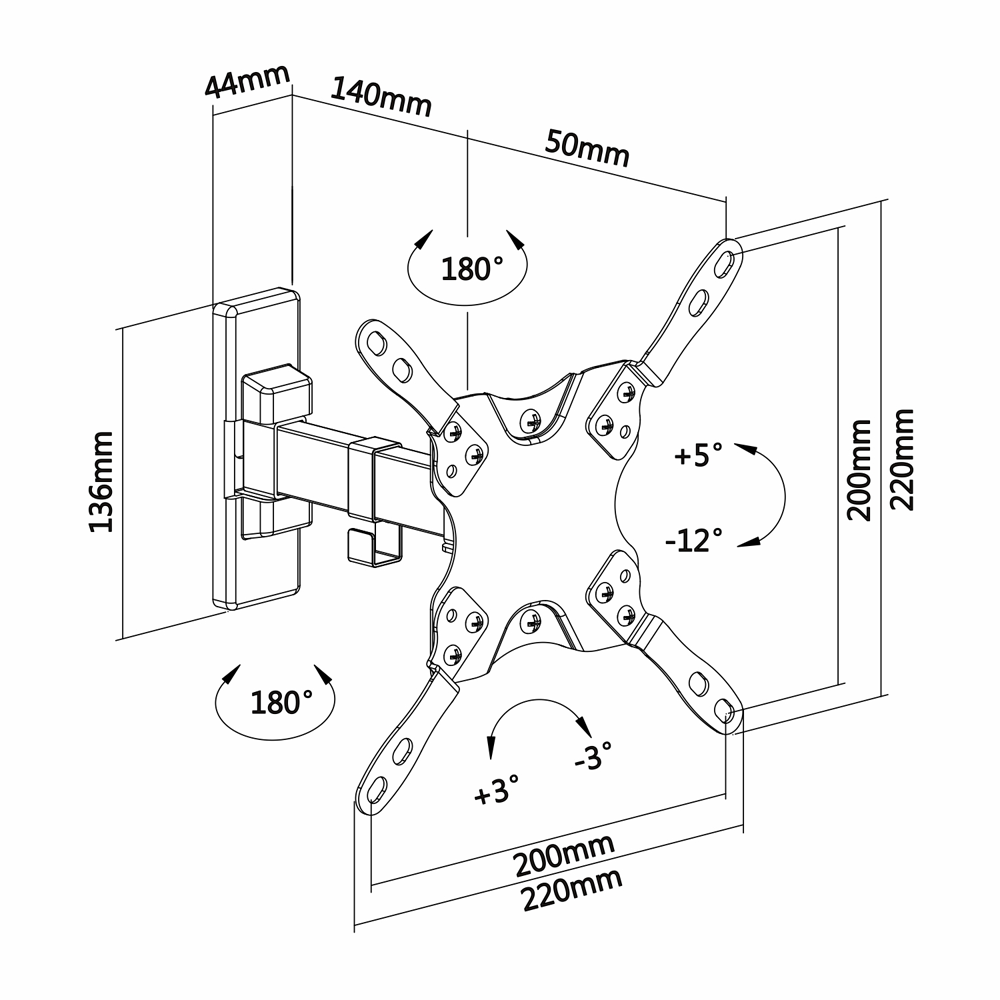 TVM-2355PT-B - Image 2