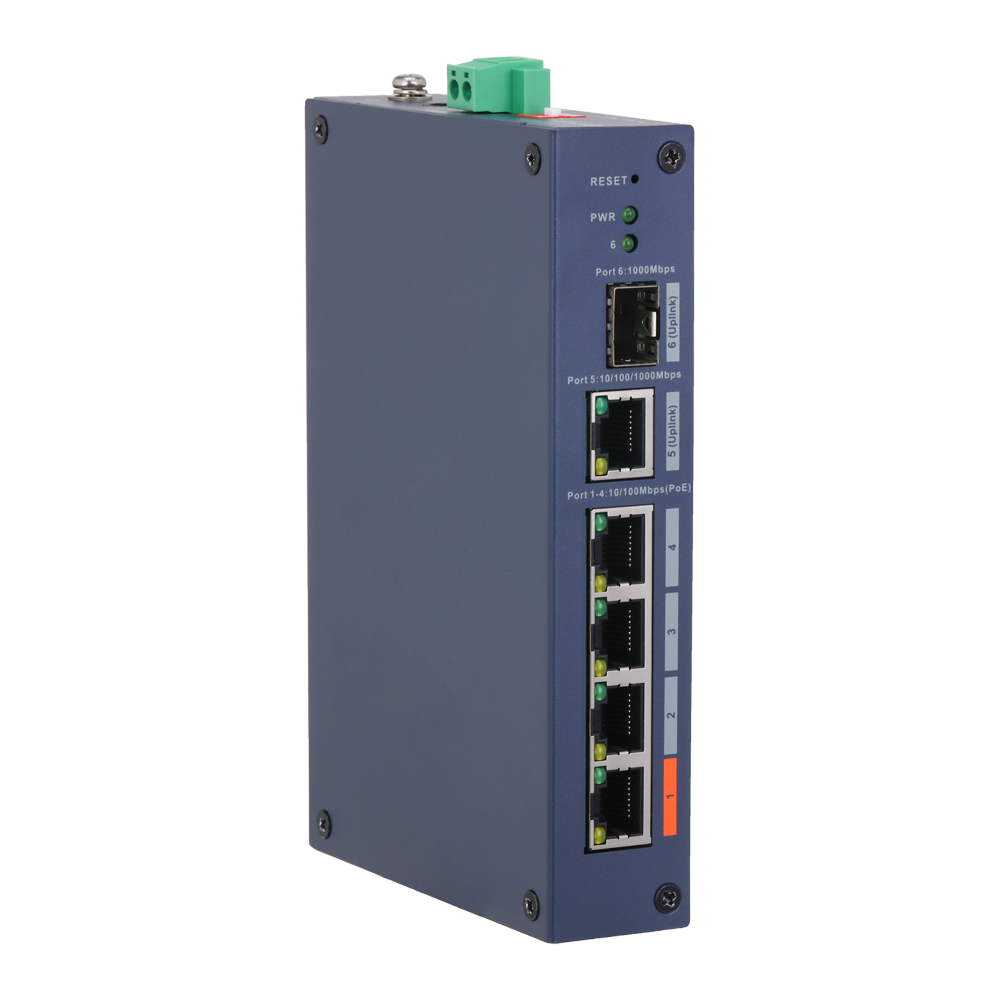 XS-SWI0604HIPOE-MF-60-DIN - Image 2