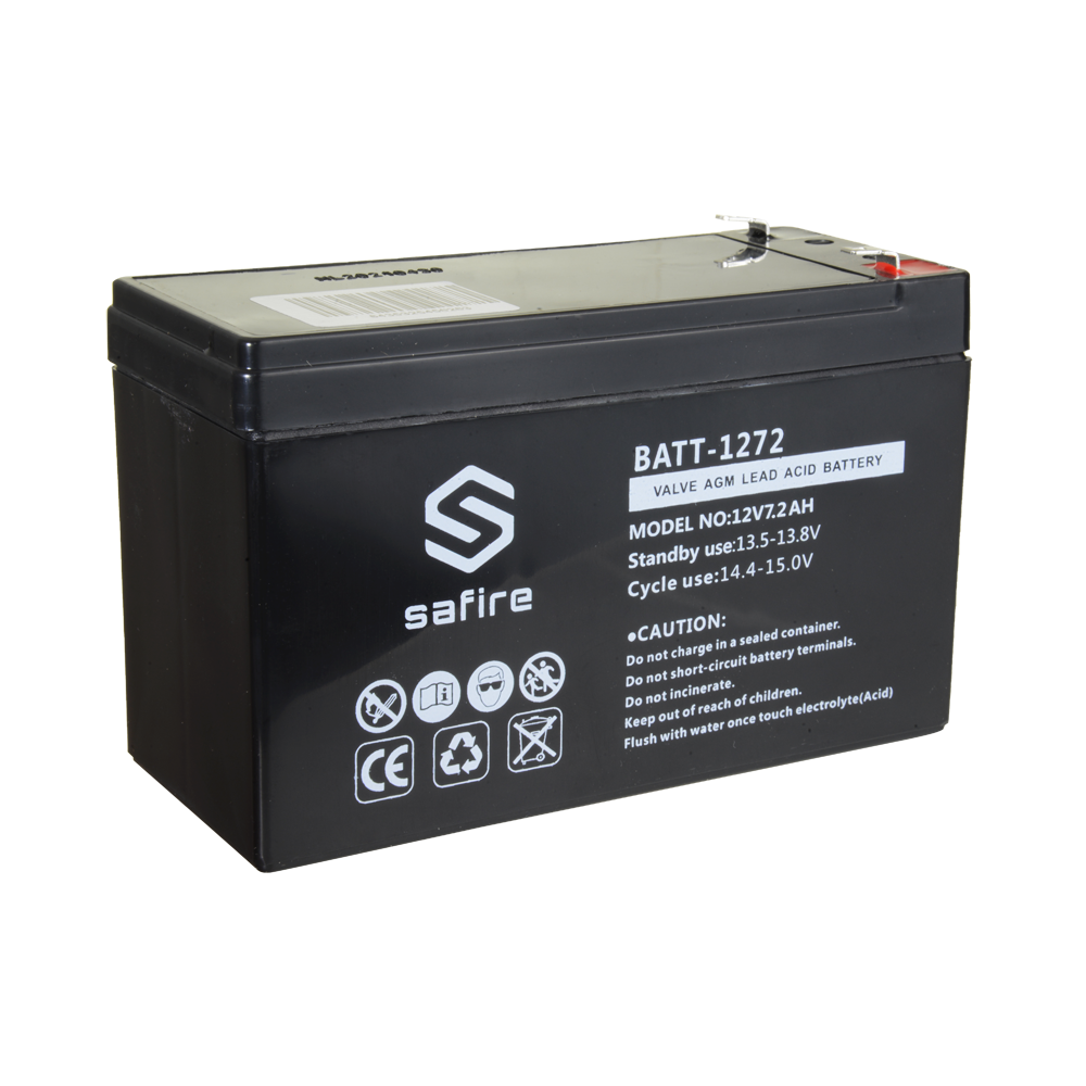 BATT-1272 - Image 2