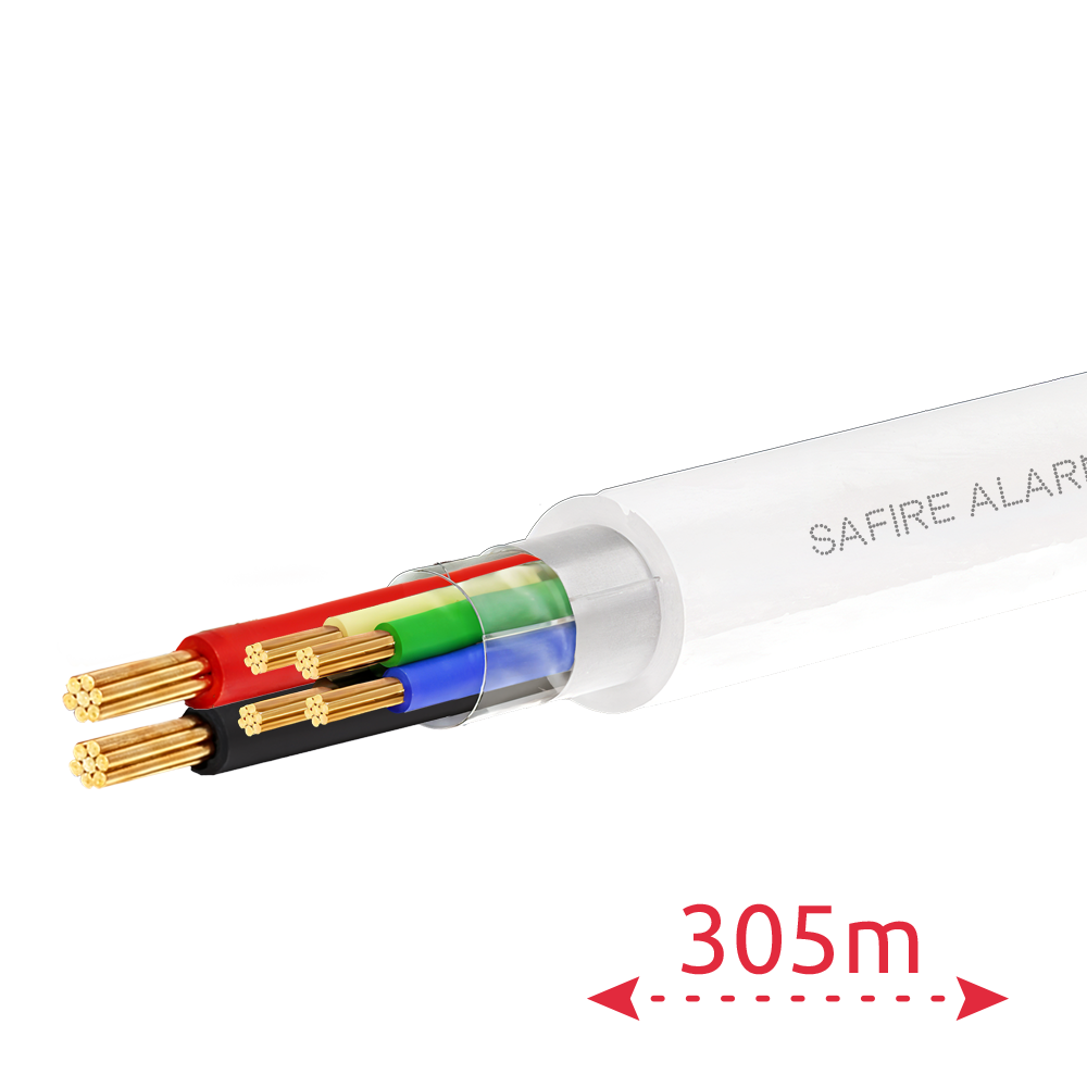 CA4P2-305-H-Cca-WHITE - Image 2