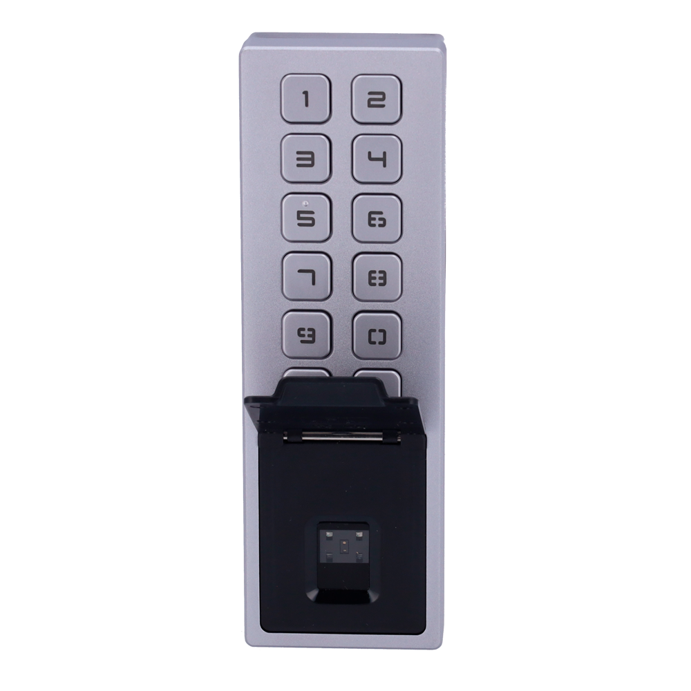 DS-K1T805MBFWX - Image 2