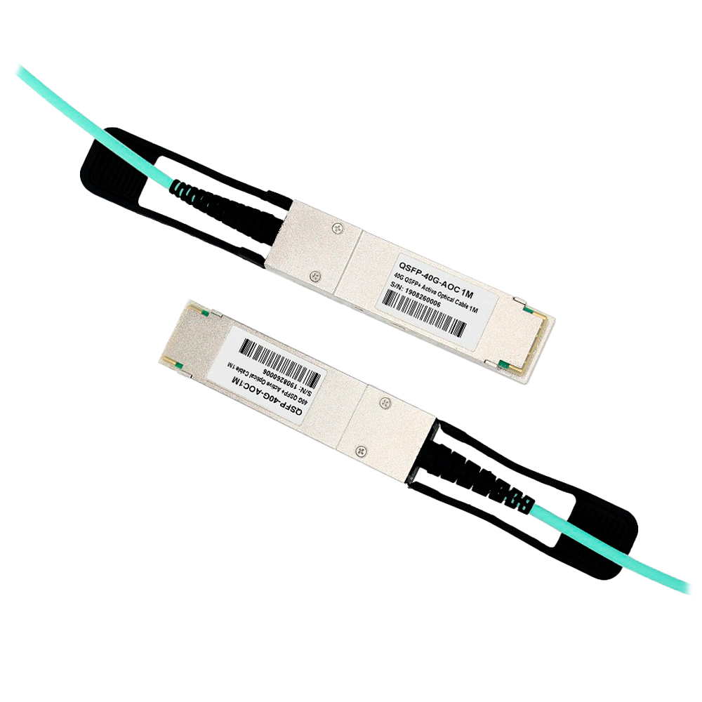 QSFP-40G-AOC-1M - Image 2