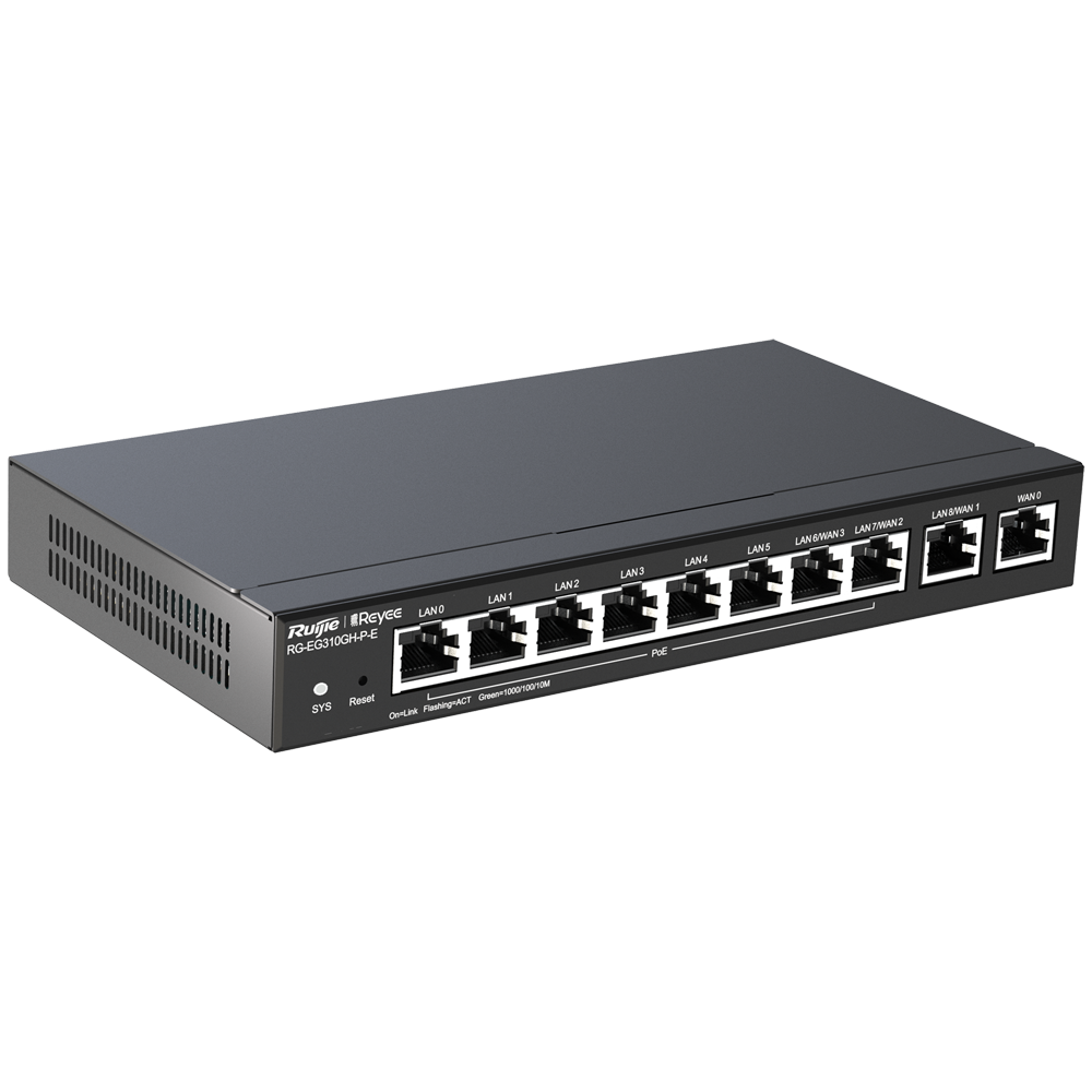 RG-EG310GH-P-E - Image 2