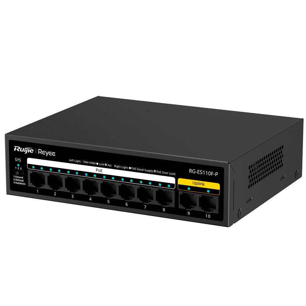 RG-ES110F-P - Image 2