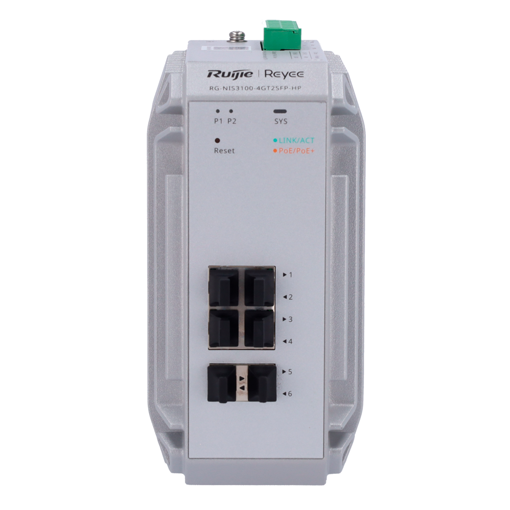 RG-NIS3100-4GT2SFP-HP - Image 2