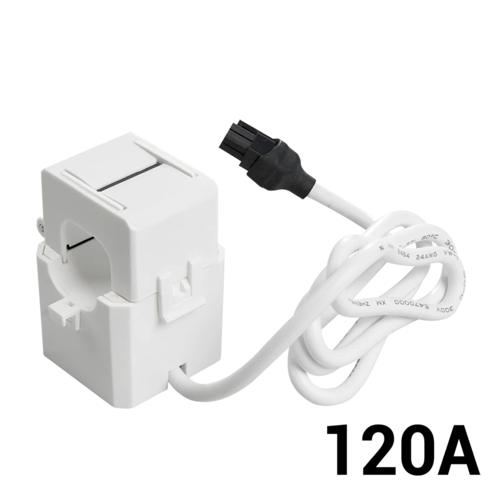 SH-120A-CURRENT-TRANS-CLAMP - Image 2