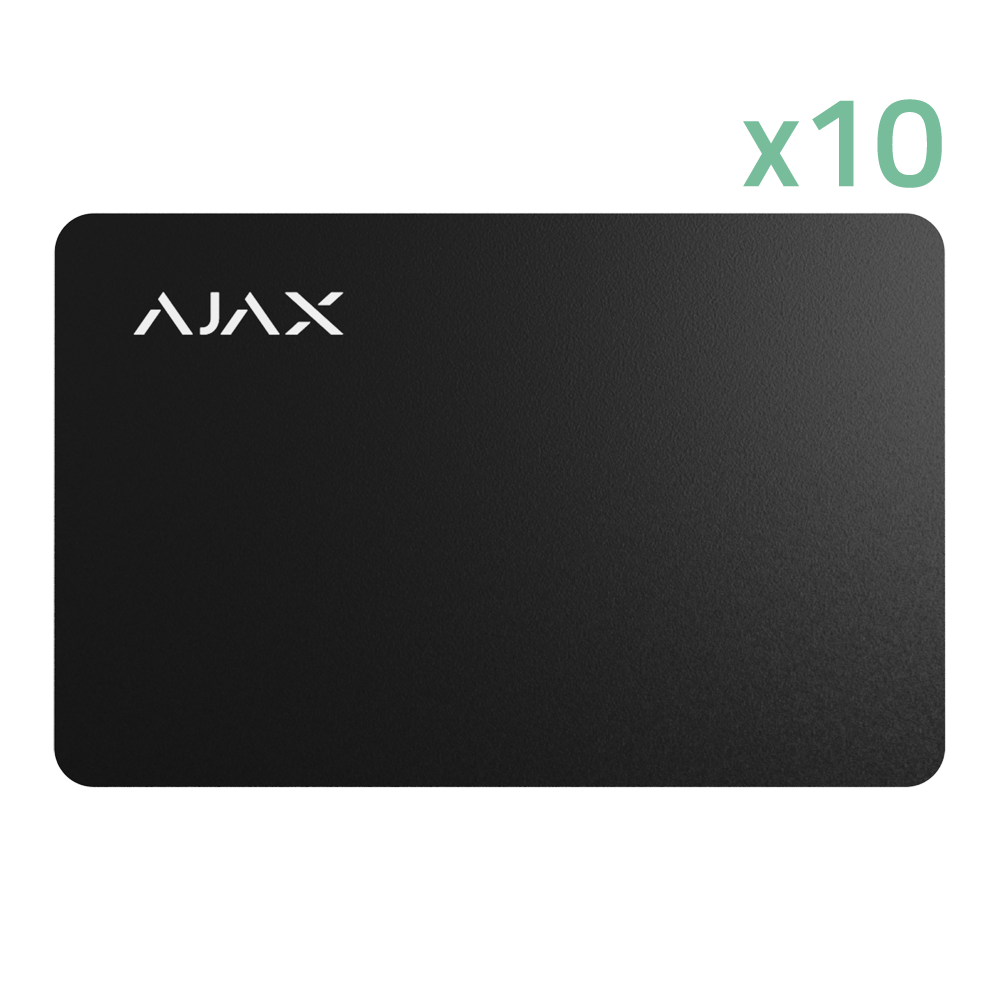 10XAJ-PASS-B - Image 2