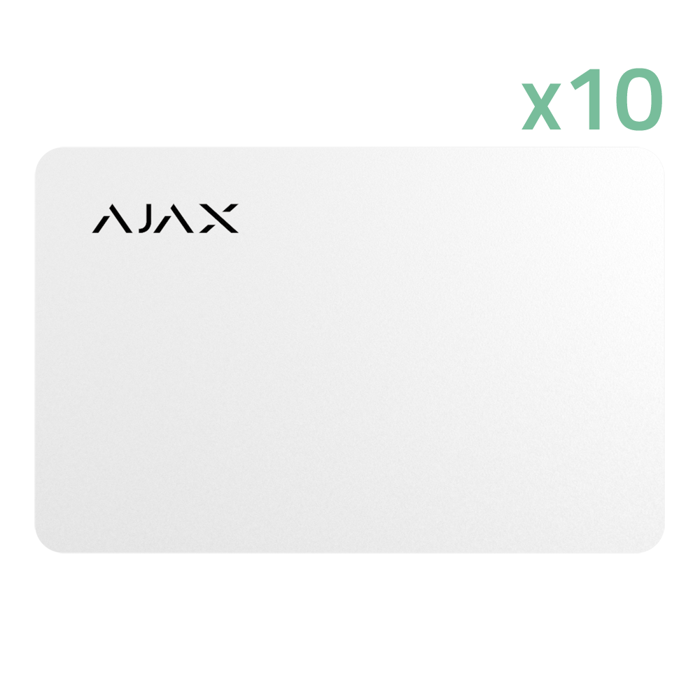 10XAJ-PASS-W - Image 2