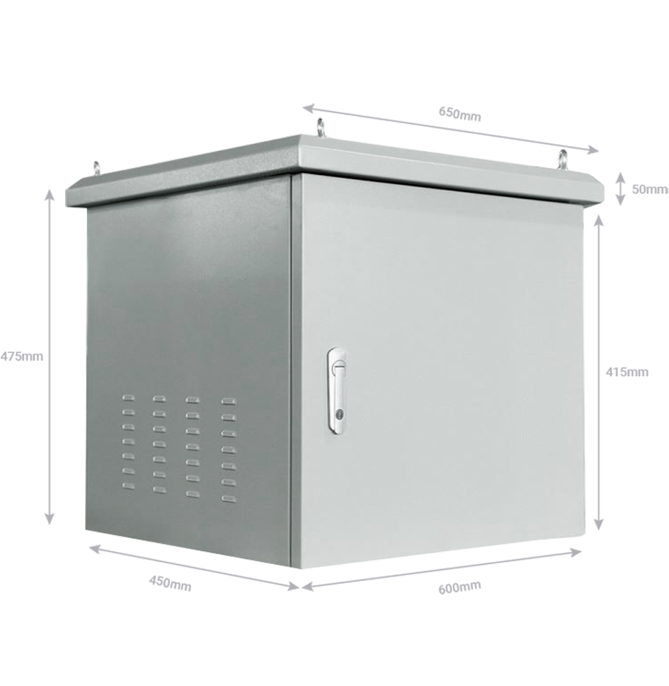 RACK-9U-OUTDOOR - Image 3