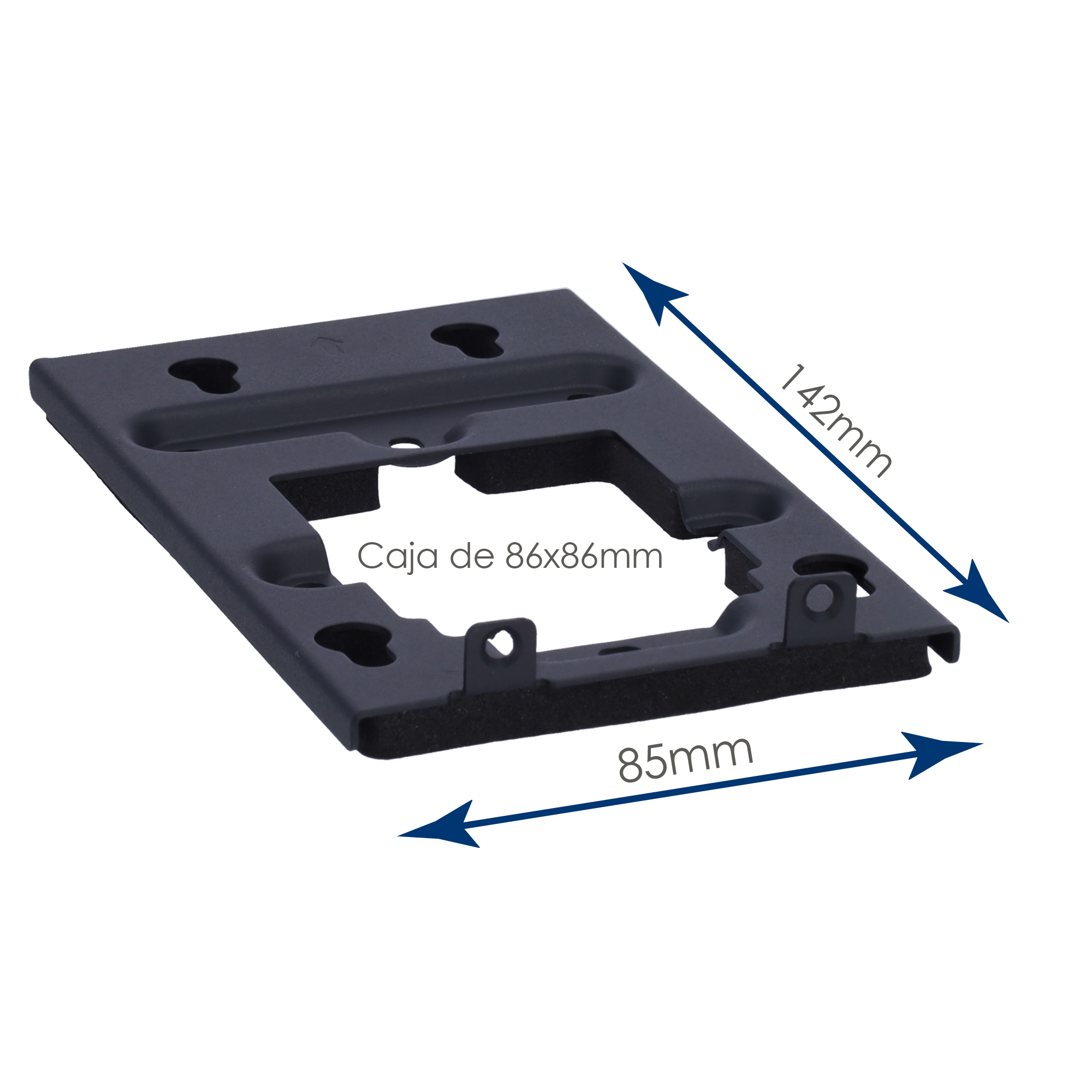 AK-R20A-BLACK - Image 3