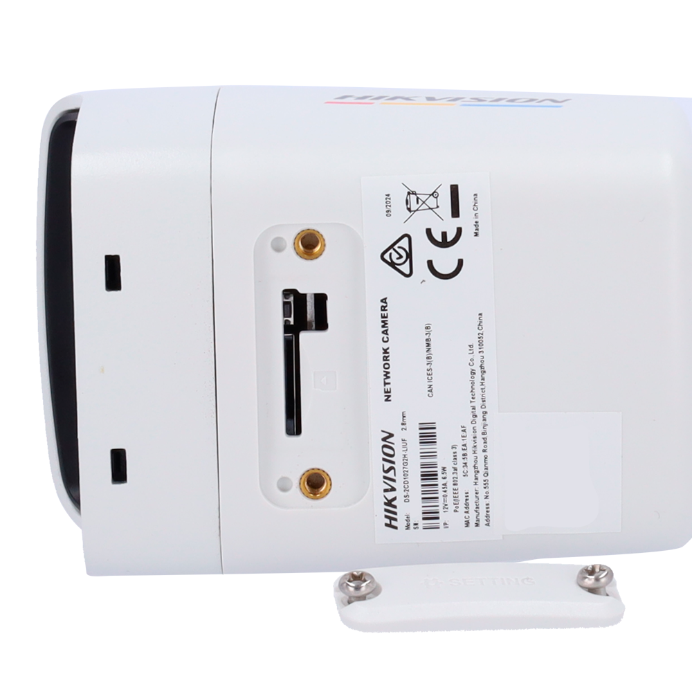 DS-2CD1047G2H-LIU(4mm) - Image 3