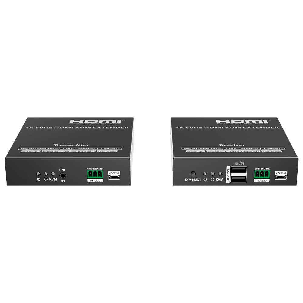 HDMI-EXT-4K60-KVM120 - Image 3